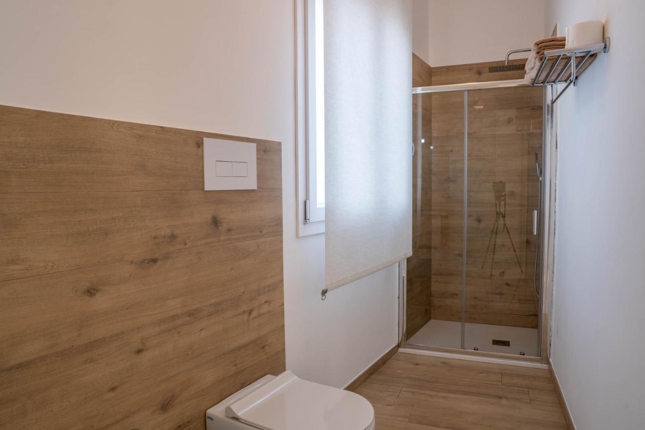Le Camere Della Scala Porto Empedocle Eksteriør billede